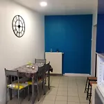 Apartment A Dieulouard, 75 M² Avec Parking *