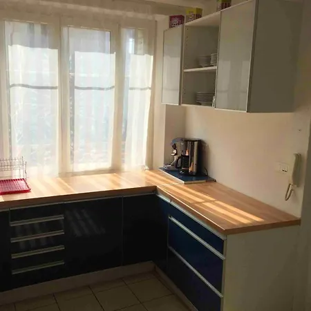 公寓 A Dieulouard, 75 M² Avec Parking Dieulouard