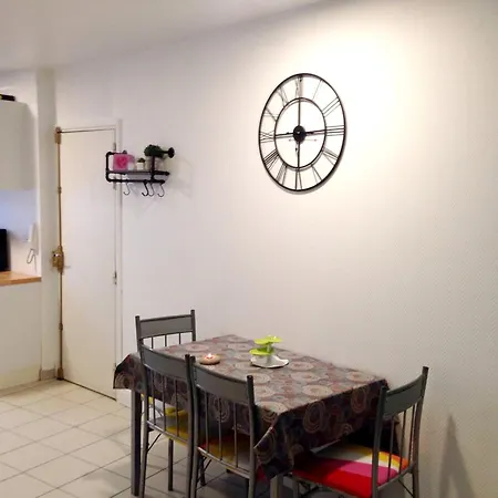 公寓 A Dieulouard, 75 M² Avec Parking