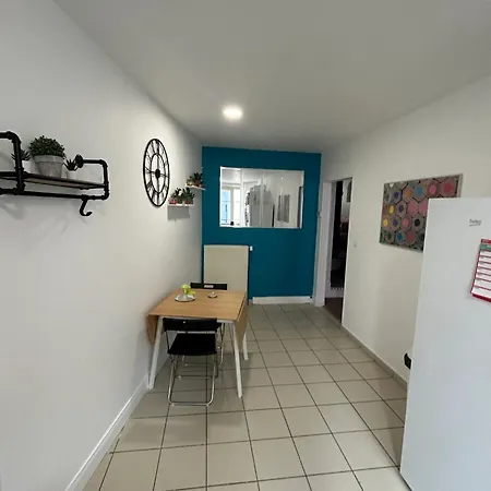 Apartment A Dieulouard, 75 M² Avec Parking