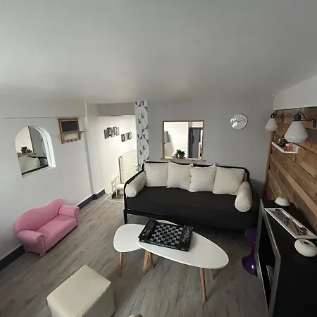 Apartment A Dieulouard, 75 M² Avec Parking Dieulouard