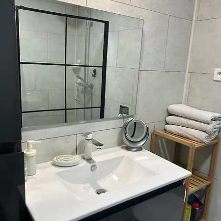 Apartment A Dieulouard, 75 M² Avec Parking Dieulouard