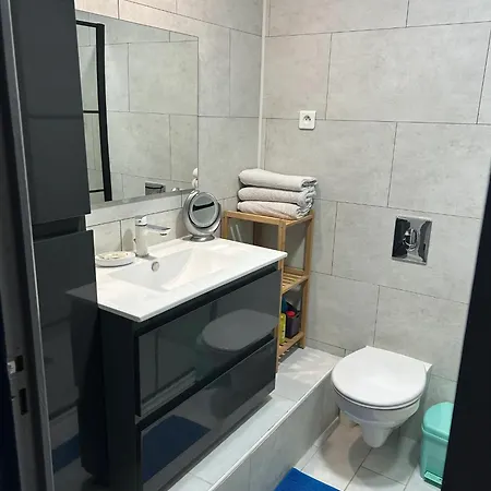Appartement à Dieulouard, 75 M² Avec Parking
