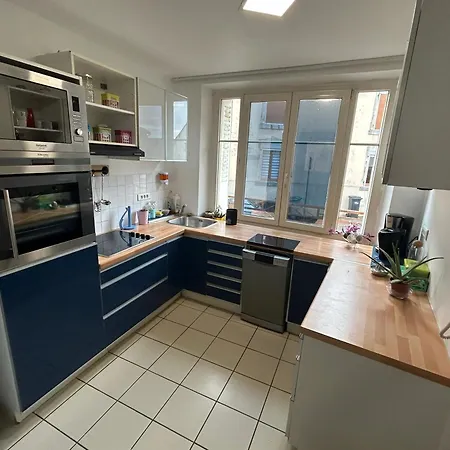 A Dieulouard, 75 M² Avec Parking