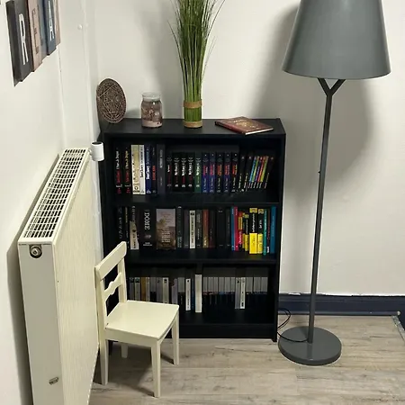 A Dieulouard, 75 M² Avec Parking Apartment Dieulouard