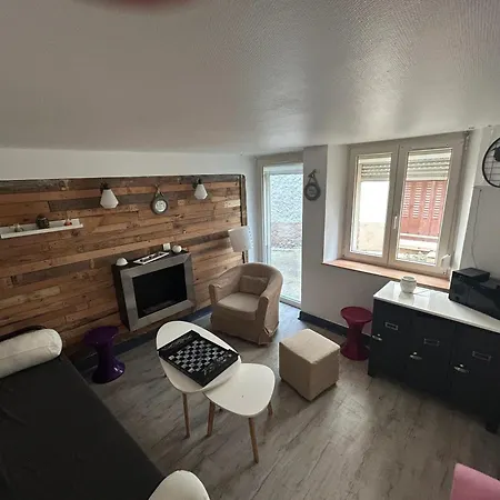 à Dieulouard, 75 M² Avec Parking Dieulouard