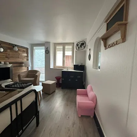 à Dieulouard, 75 M² Avec Parking *