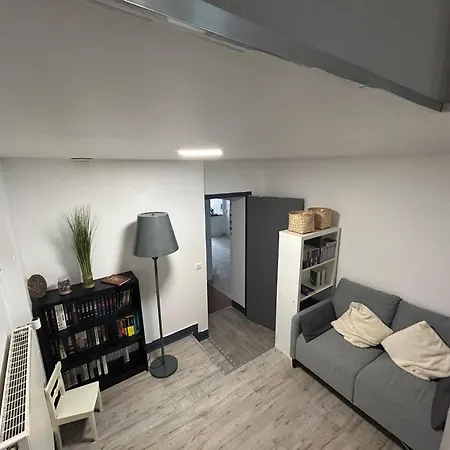 à Dieulouard, 75 M² Avec Parking