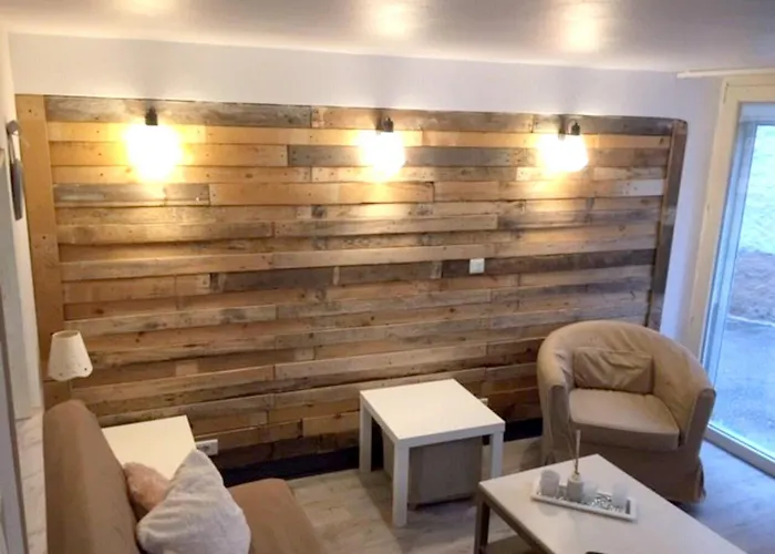 公寓 A Dieulouard, 75 M² Avec Parking Dieulouard