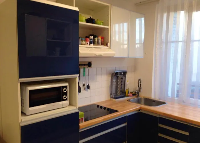 公寓 A Dieulouard, 75 M² Avec Parking *