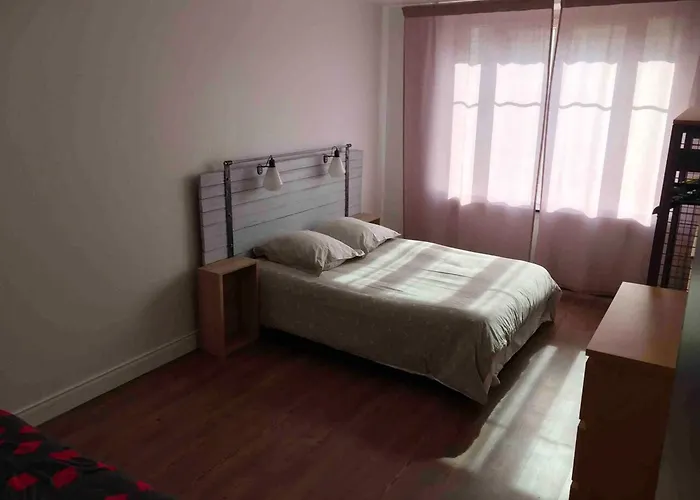 公寓 A Dieulouard, 75 M² Avec Parking Dieulouard