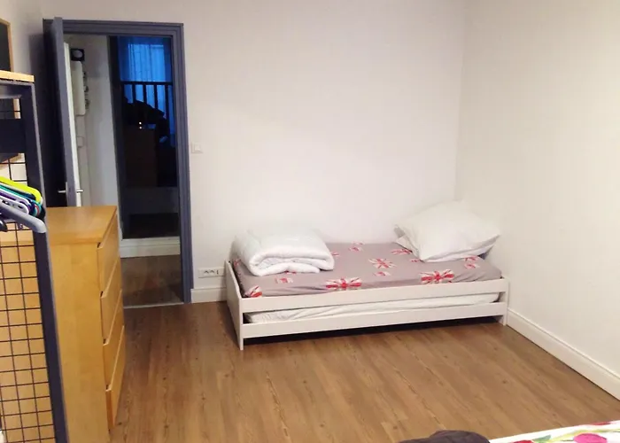 A Dieulouard, 75 M² Avec Parking Dieulouard