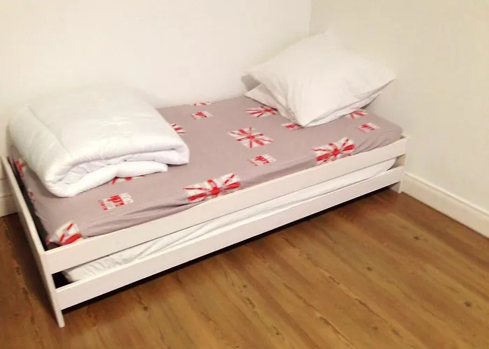 公寓 A Dieulouard, 75 M² Avec Parking Dieulouard