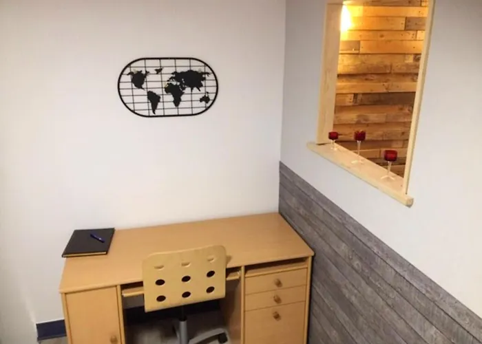 公寓 A Dieulouard, 75 M² Avec Parking *